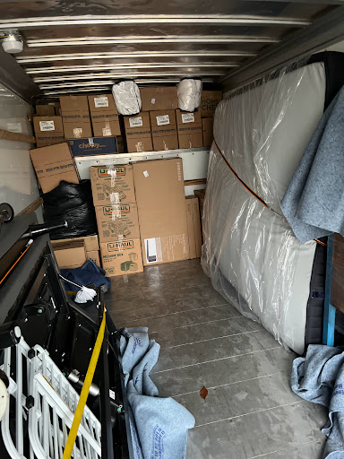 KnB Movers - Visual