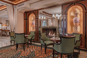 Photo n°38 de Hôtel Napoléon à Paris (Restaurant français)