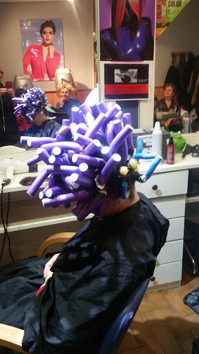 FalceStyle - Visual
