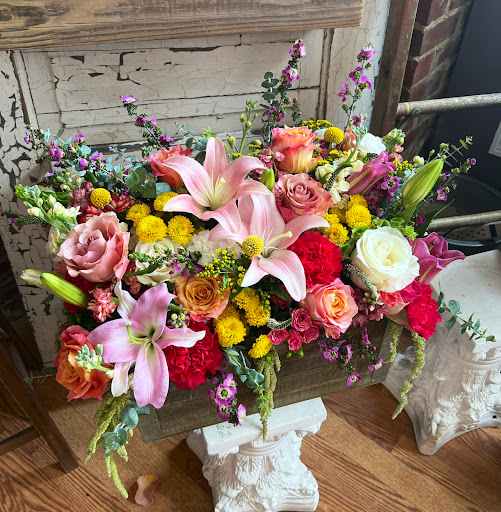 The Lily Gallery - United States