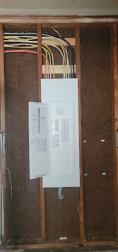 Phase 3 Electrical Contracting LLC - Thumbnail