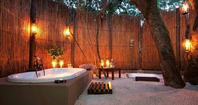 Photos of Kosi Forest Lodge