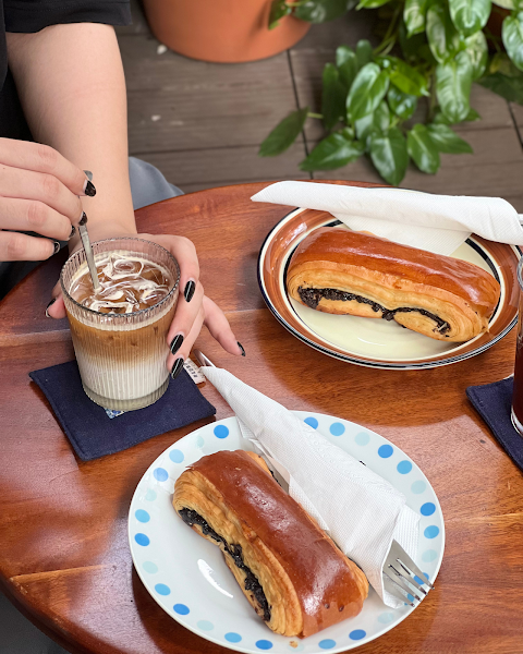 Hoff Coffee Brewers — photo