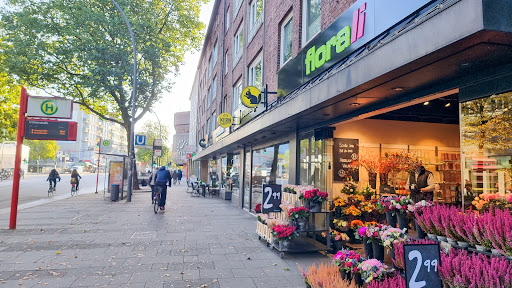 florali Eimsbüttel Logo