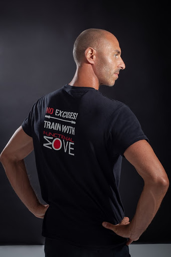 ASD Functional Move - Visual