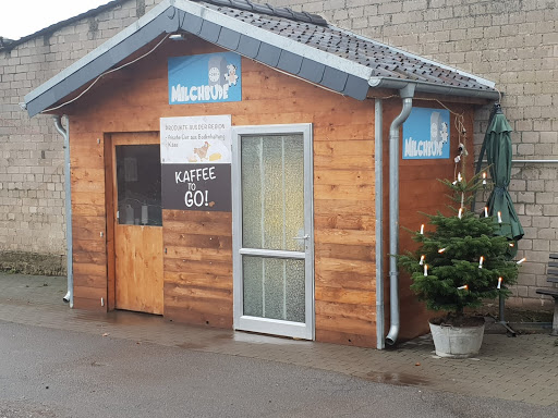Milchbude