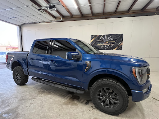 Triple G Window tint LLC - Thumbnail