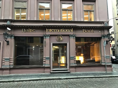 Photos of Baltic International Bank