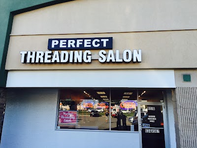 Perfect Threading Salon