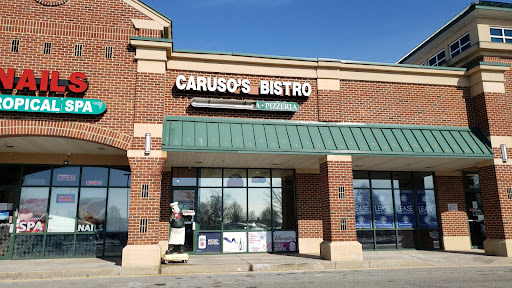 Carusos Bistro