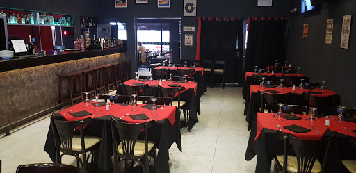 CYRANO RESTO BAR