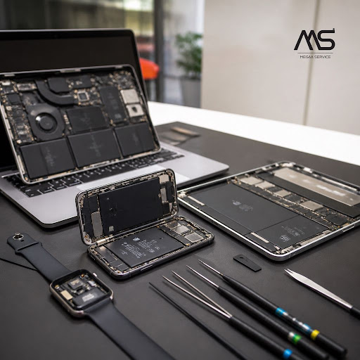 Busy weekdays shouldn’t stop you from taking care of your Apple devices. At MEGAA SERVICE, Apple… post image