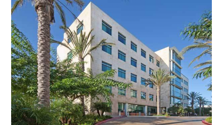 Scripps Clinic Rancho Bernardo