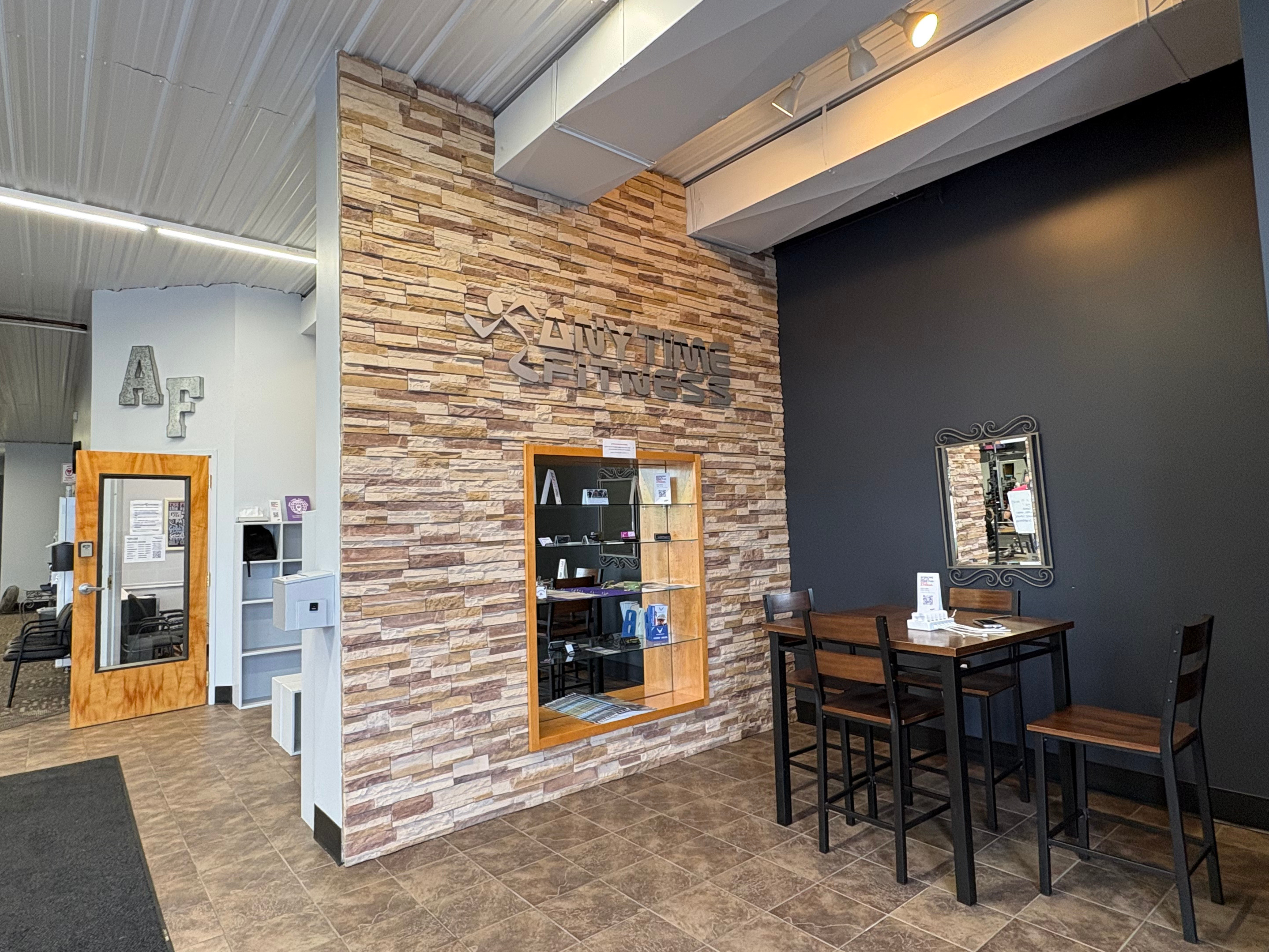 Anytime Fitness photo 5