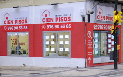 CIEN PISOS Zaragoza Centro