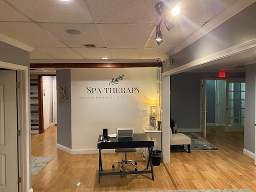 Spa Therapy