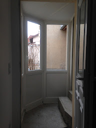 Photo n°17 de SAS JBM Menuiserie à Leudeville (Vitrier)