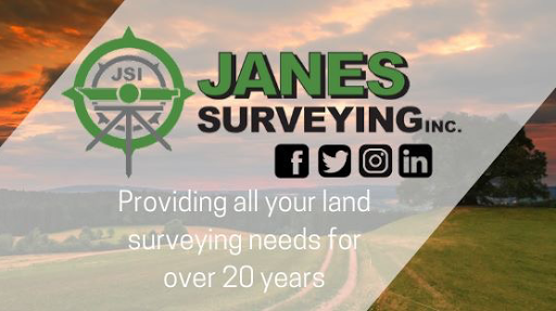 Janes Surveying, Inc. - United States