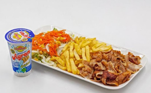 Photo 2 - Snack Le Prince
