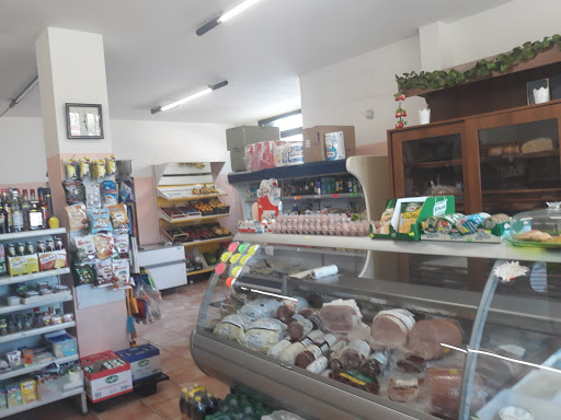 Alimentari sofia - Visual