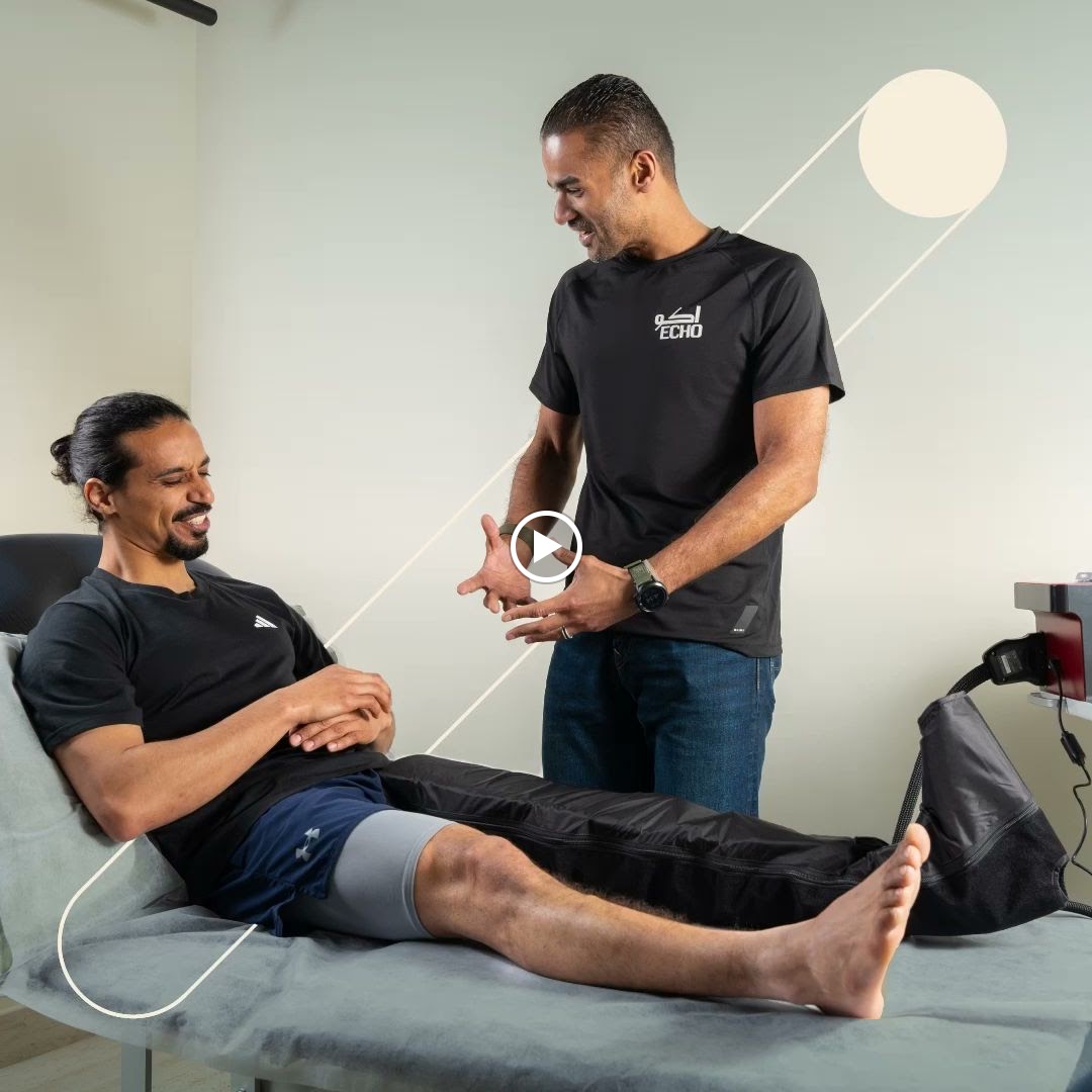 Echo Center | مركز اكو علاج طبيعي وصحة شمولية - صورة 3