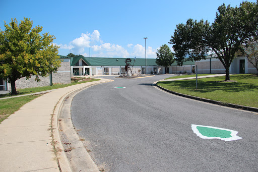 Murray County High School - Thumbnail