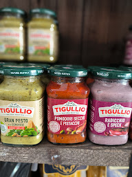 Photo n°22 de Sapori d Italia à Biscarrosse (Bar à tapas)