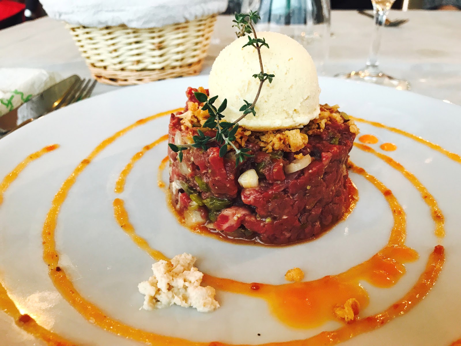 Restaurante Delicias — photo 4