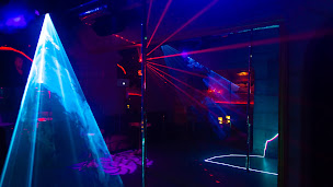 Photo n°5 de Taken-Club à Paris (Discothèque)