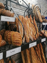 Photo n°2 de Une Miette d'Amour à Démouville (Boulangerie)