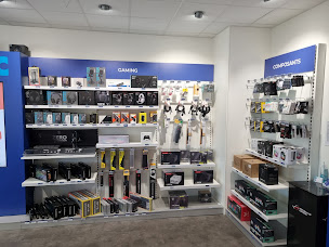 Photo n°3 de LDLC Troyes à Saint-Parres-aux-Tertres (Magasin de matériel Hi-Fi)