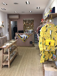 Photo n°10 de Boutique Nach à Cannes (Magasin de vêtements pour femmes)