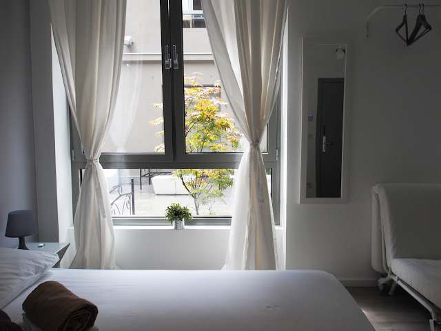 Boutique Hostel Shappy by null