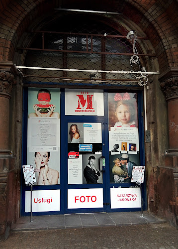 Multiarte - Fotograf Łódź - Katarzyna Jarońska-Nowak - Łódź