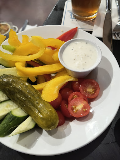 Salt Bight Restaurant and Bar Gallery - Canada