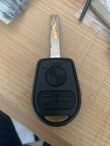 carkeymobile - Visual