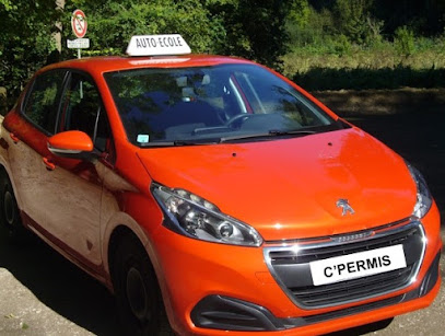 Auto Ecole C'permis
