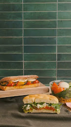 Photo n°37 de Columbus Café & Co à Nîmes (Café)