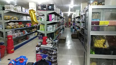Photos of Makay Super Market