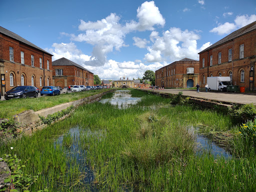 The Weedon Project - Thumbnail