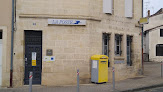 relais La Poste La Poste MOULON