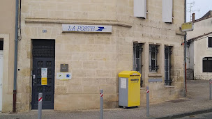 Photo n°1 de La Poste à Moulon (Poste)