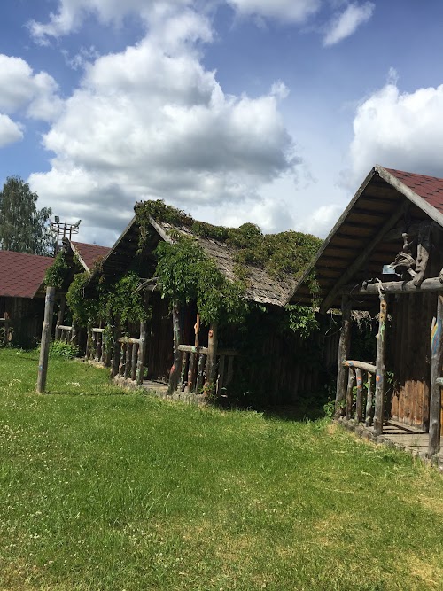 Tammekännu Holiday House