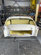 Garage Romeo - MOTRIO à Vitry-sur-Seine