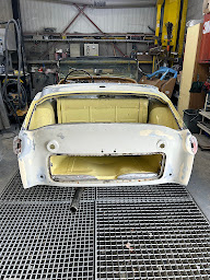 Photo n°3 de Garage Romeo - MOTRIO à Vitry-sur-Seine (Garage automobile)