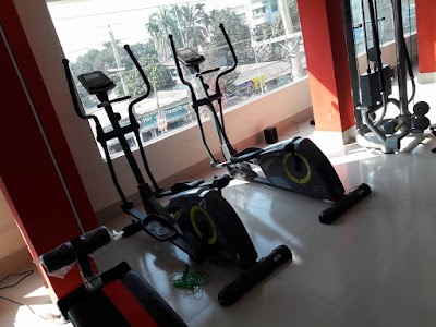 Photos of Joydebpur Gym & Billiard Center