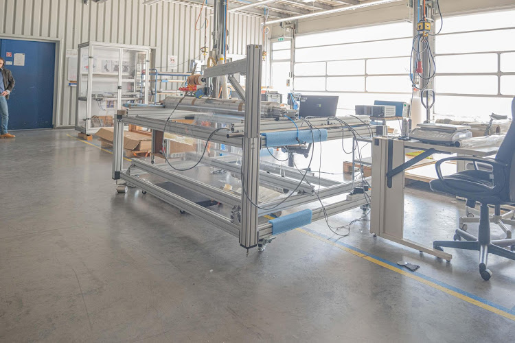 ZS-Handling Technologies GmbH photo