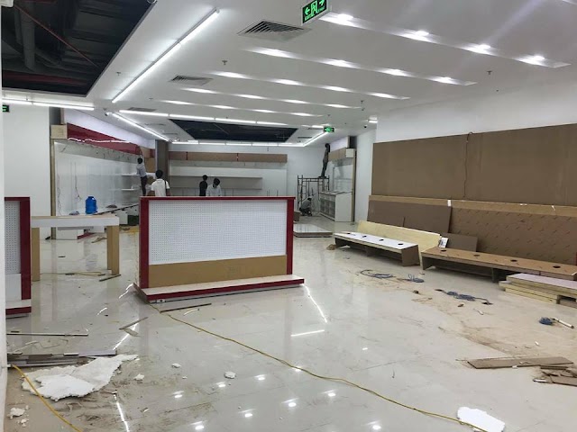 Vincom Plaza Hùng Vương, Huế