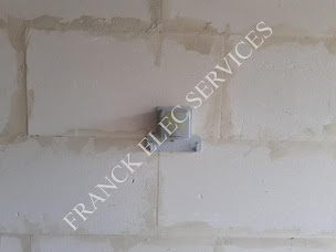 Photo n°16 de Franck Elec Services à Maen Roch (Plombier)