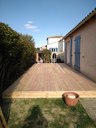 Photo n°2 de SG Menuiserie Gregory Luiggi à Saint-Gervasy (Menuisier)